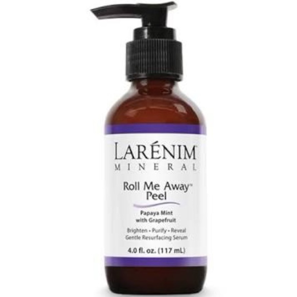 Larénim Roll Me Away Peel
